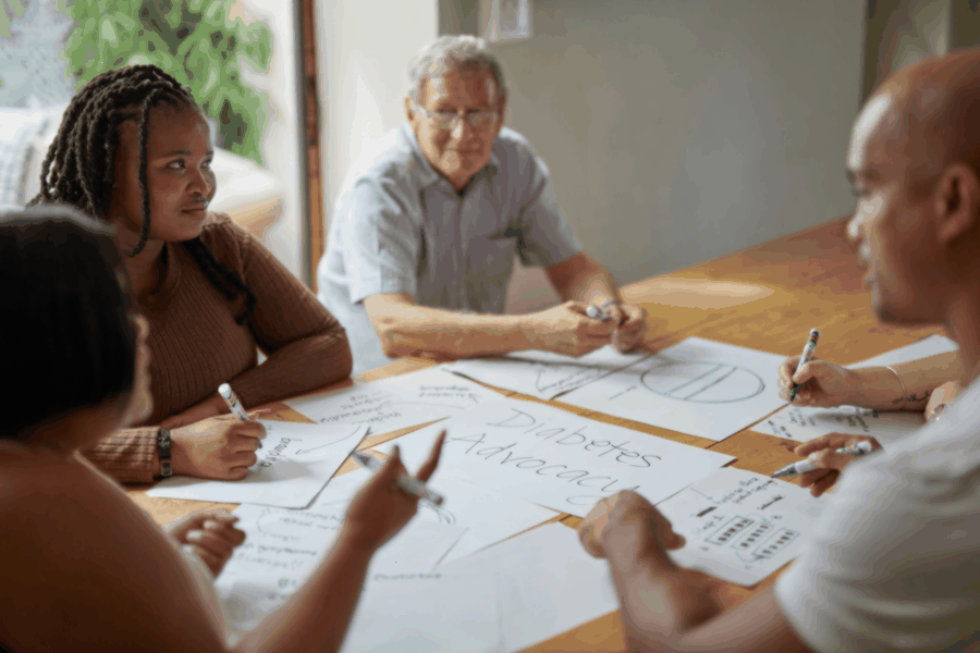 email marketing methodology, data-driven, planning