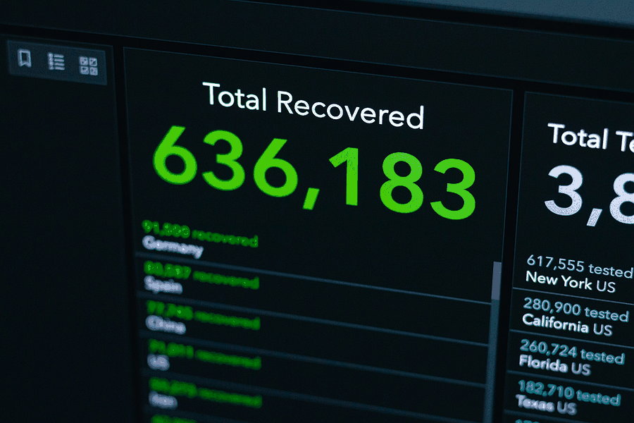 Team planning next steps for Email Marketing Tools